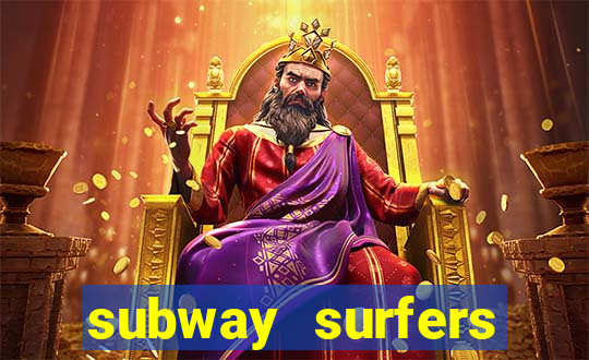 subway surfers start game havana